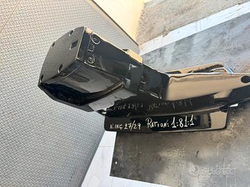 Piedi mercruyser Bravo