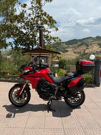 Ducati Multistrada 950 2017