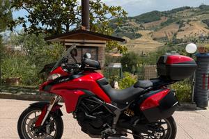 Ducati Multistrada 950 2017