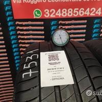 ESTIVE cod : 7531 Misura 205 50 R17 93V MICHELIN