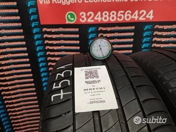 ESTIVE cod : 7531 Misura 205 50 R17 93V MICHELIN