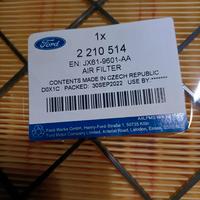 Filtri Aria Ford focus/Puma /kuga