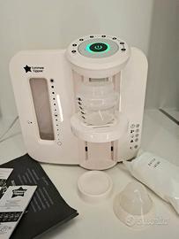 Macchina per la Preparazione del Biberon