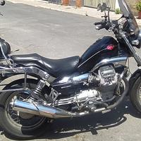 Moto Guzzi Nevada 750 - 2007