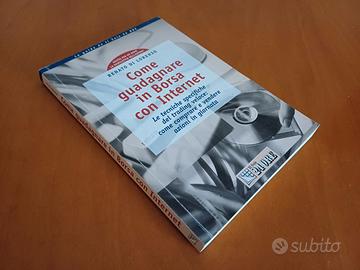Guadagnare in borsa con internet - R. di Lorenzo