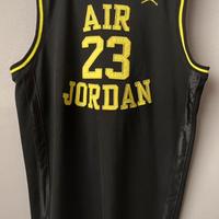 NIKE AIR JORDAN canotta