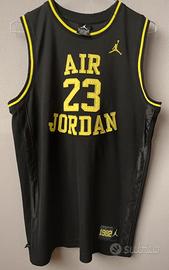 NIKE AIR JORDAN canotta