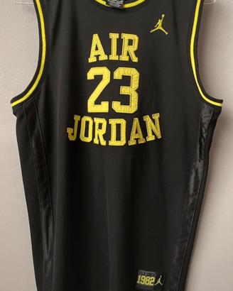 NIKE AIR JORDAN canotta