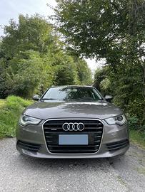 Audi A6 3.0tdi quattro avant