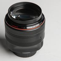 Canon EF 85MM F/1.2L USM