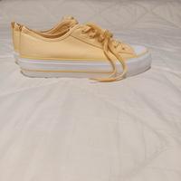 Sneakers "NA-KD" platform