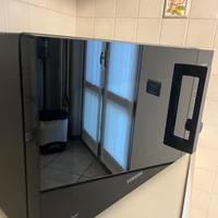 Forno Microonde Samsung