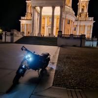 Ducati Scrambler 1100 PRO