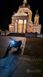 Ducati Scrambler 1100 PRO