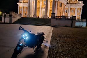 Ducati Scrambler 1100 PRO