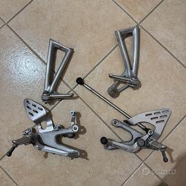 Ricambi yanaha r6 2003/05