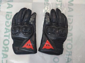 Guanti dainese Mig