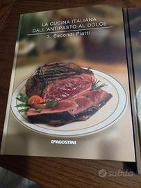 Enciclopedia di Cucina italiana