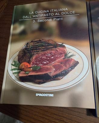 Enciclopedia di Cucina italiana
