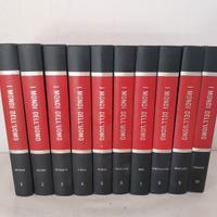 I mondi dell uomo completo (10) - Arnoldo Mondador
