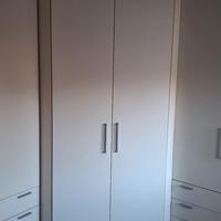 cabina armadio 