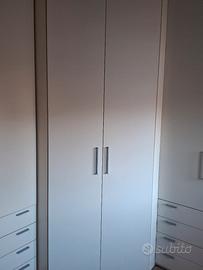 cabina armadio 