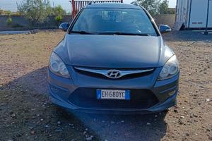 Hyundai I30 16 CRDi 90cv