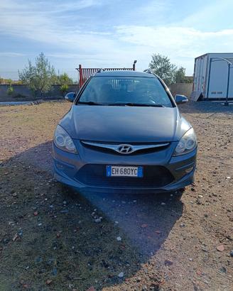Hyundai I30 16 CRDi 90cv