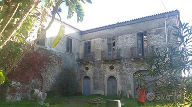 Rustico/Casale/Corte Santa Teresa di Riva