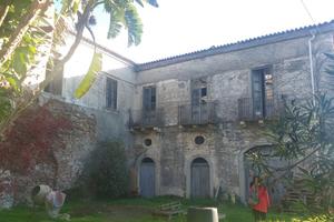 Rustico/Casale/Corte Santa Teresa di Riva