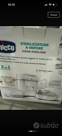 Sterilizzatore chicco