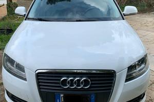 Audi A3 2.0 T.D.I 140 Cv Ambition
