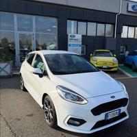 FORD Fiesta 5p 1.1 ST-Line 85cv my18