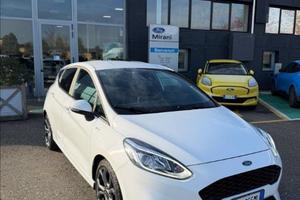 FORD Fiesta 5p 1.1 ST-Line 85cv my18