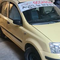 Fiat Panda 1.1 Active