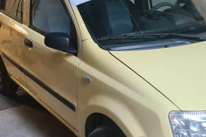 Fiat Panda 1.1 Active
