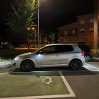 Golf 5 GTD DSG 140cv