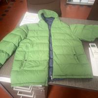 Piumino herno taglia xl