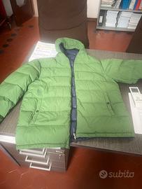 Piumino herno taglia xl