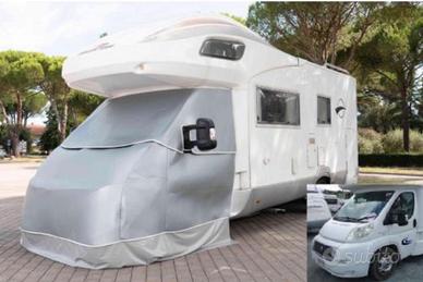 NUOVO Oscurante termico CAMPER FIAT DUCATO