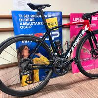 TREK EMONDA SLR MISURA 54