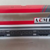 Carrozza ACME FS a piano ribassato