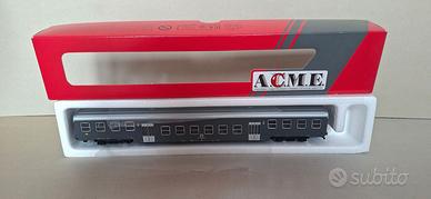 Carrozza ACME FS a piano ribassato