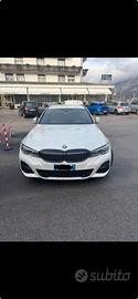 BMW 330 d X DRIVE PACCHETTO M SPORT