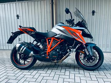 Ktm 1290 super duke GT