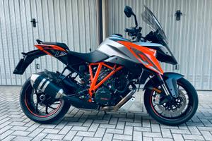 Ktm 1290 super duke GT