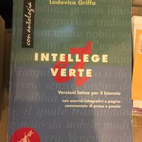Libro di latino