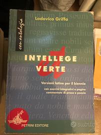 Libro di latino