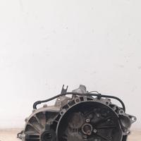 CAMBIO MANUALE COMPLETO FORD Kuga Serie (CBV) Benz