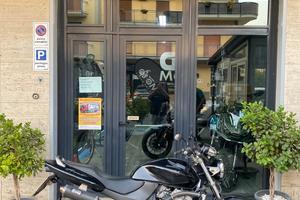 Honda Hornet 600 KM12.000 €1.999 vista e piaciuta